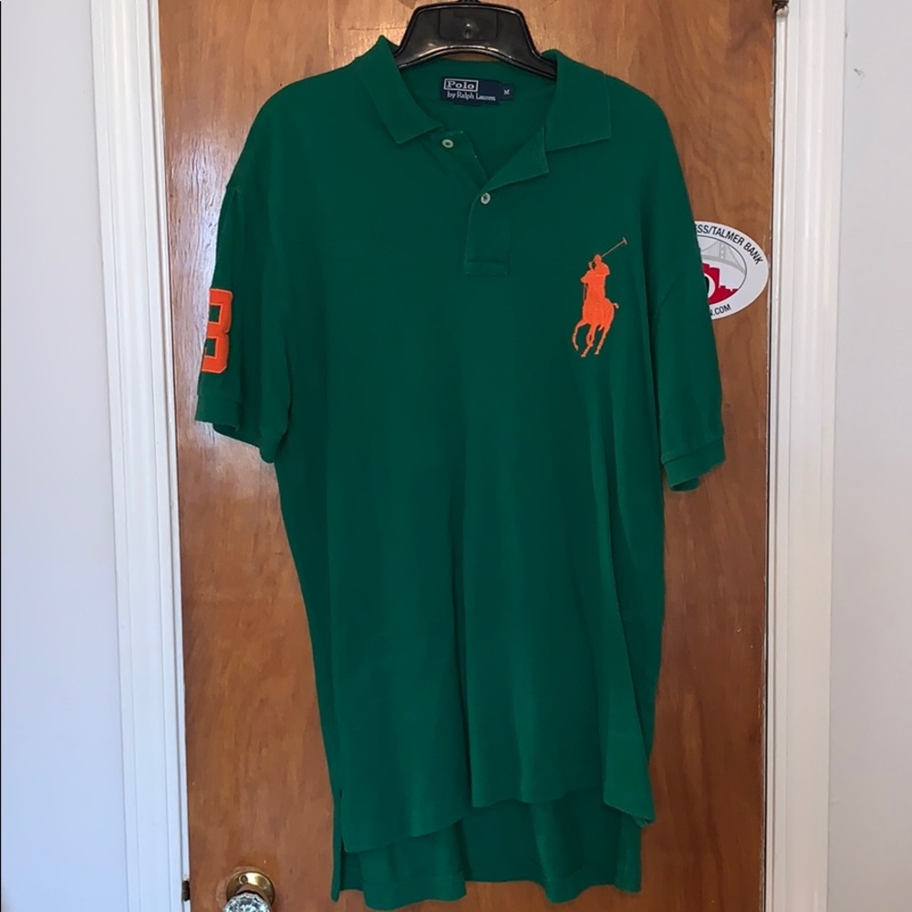 Vintage Polo by Ralph Lauren